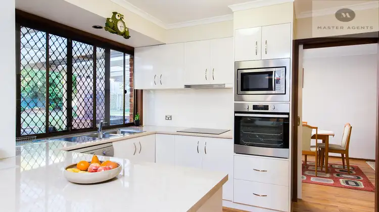 Sixth view of Homely house listing, 4 Havenridge Court, Algester QLD 4115
