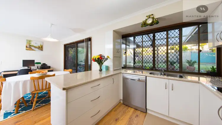 Seventh view of Homely house listing, 4 Havenridge Court, Algester QLD 4115