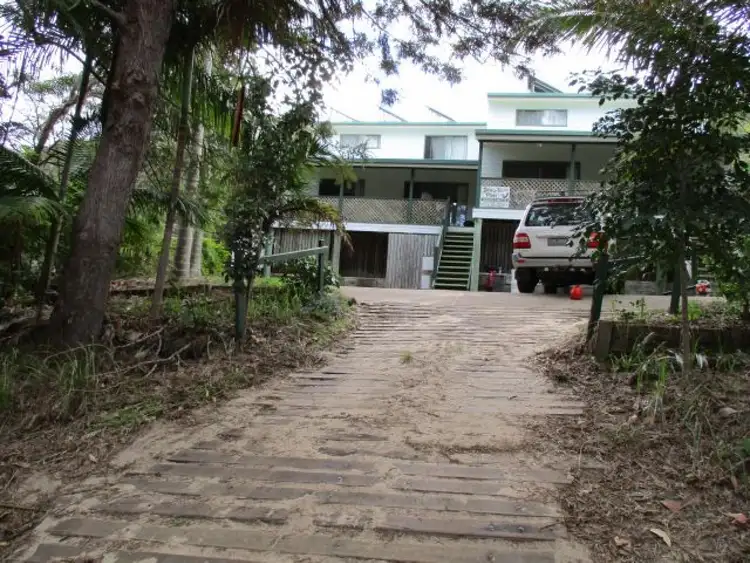 Main view of Homely semi-detached listing, Address available on request