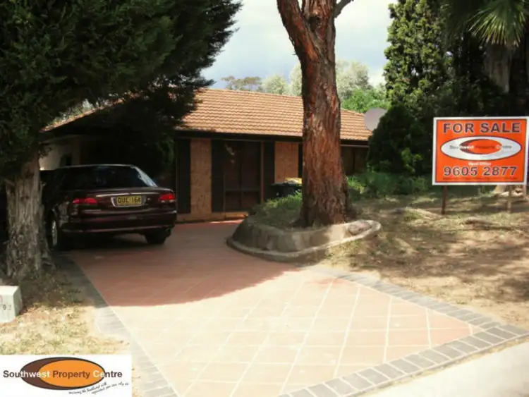Address available on request