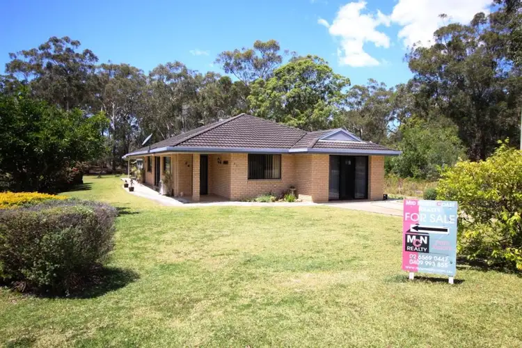 Second view of Homely house listing, 421 Fishermans Reach Road, Fishermans Reach NSW 2441