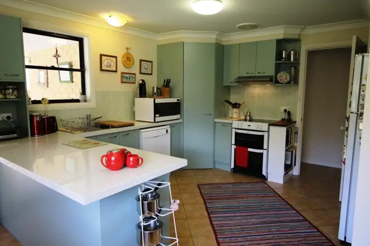 Third view of Homely house listing, 421 Fishermans Reach Road, Fishermans Reach NSW 2441