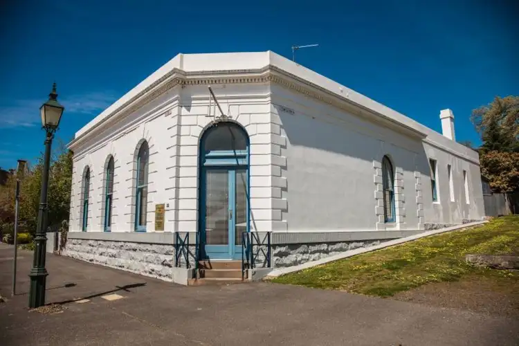 22 Fraser Street, Clunes VIC 3370