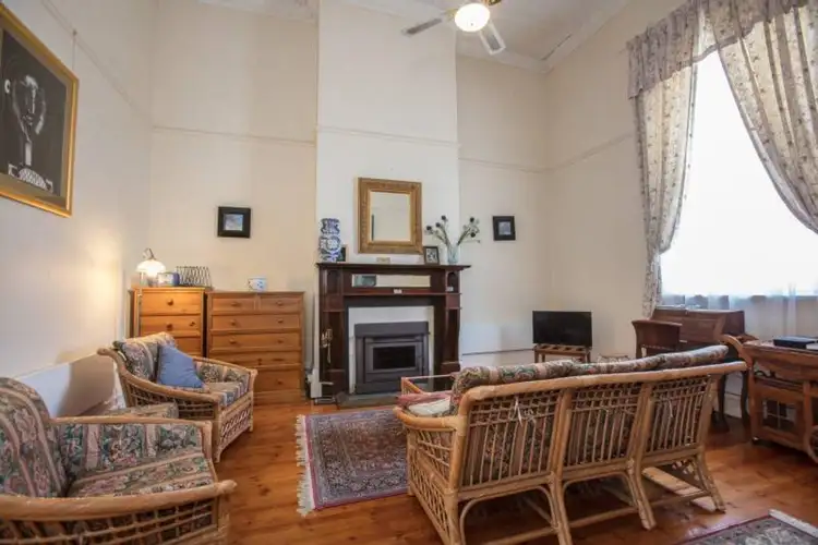 Fifth view of Homely house listing, 22 Fraser Street, Clunes VIC 3370