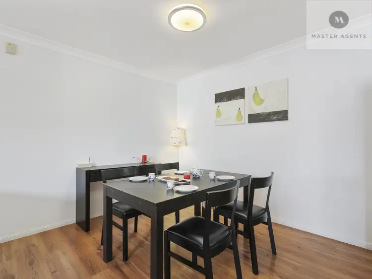 Third view of Homely semi-detached listing, 3 Lee Close, Runcorn QLD 4113