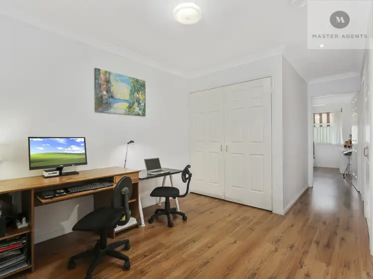 Fourth view of Homely semi-detached listing, 3 Lee Close, Runcorn QLD 4113