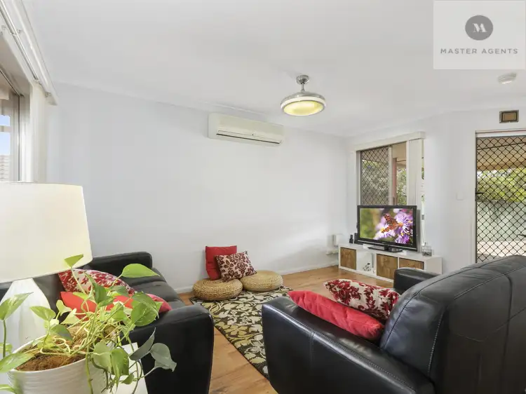 Fifth view of Homely semi-detached listing, 3 Lee Close, Runcorn QLD 4113