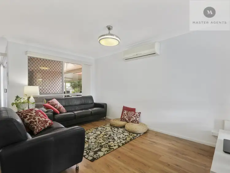 Sixth view of Homely semi-detached listing, 3 Lee Close, Runcorn QLD 4113