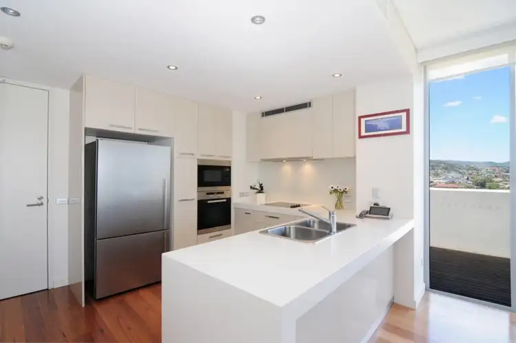 Second view of Homely other listing, 401/1 Ross Street, Wollongong NSW 2500
