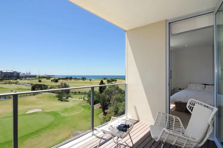 Third view of Homely other listing, 401/1 Ross Street, Wollongong NSW 2500