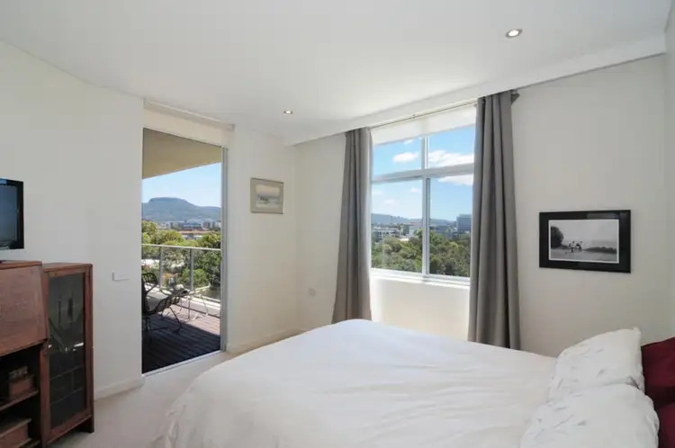 Fourth view of Homely other listing, 401/1 Ross Street, Wollongong NSW 2500