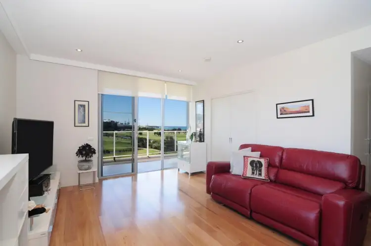 Fifth view of Homely other listing, 401/1 Ross Street, Wollongong NSW 2500