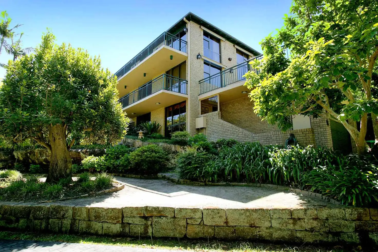 Main view of Homely house listing, 19 Foss Street, Hunters Hill NSW 2110