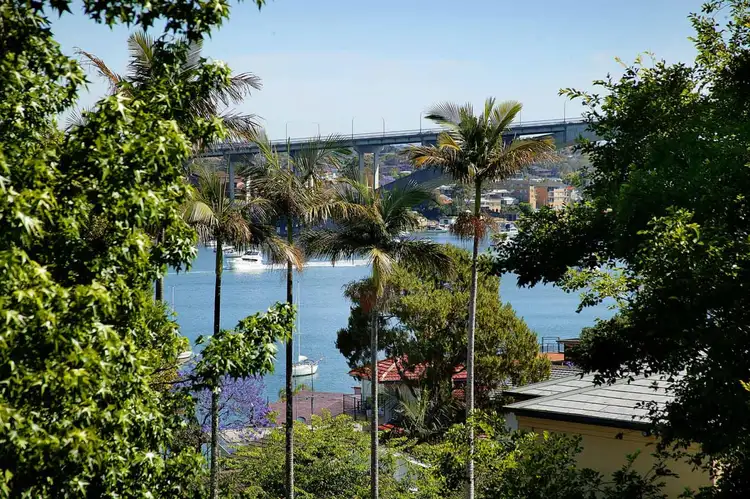 Second view of Homely house listing, 19 Foss Street, Hunters Hill NSW 2110