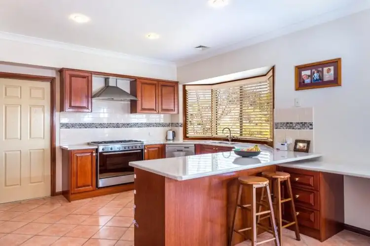 Third view of Homely house listing, 14 Nepean Towers Avenue, Glen Alpine NSW 2560