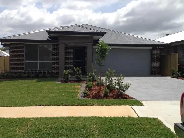 Lot 15 Appin Road, Appin NSW 2560