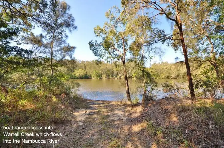 Second view of Homely land listing, Lot 17 Warrell Waters Road, Gumma NSW 2447