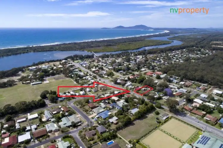 31 Ocean Avenue, Stuarts Point NSW 2441