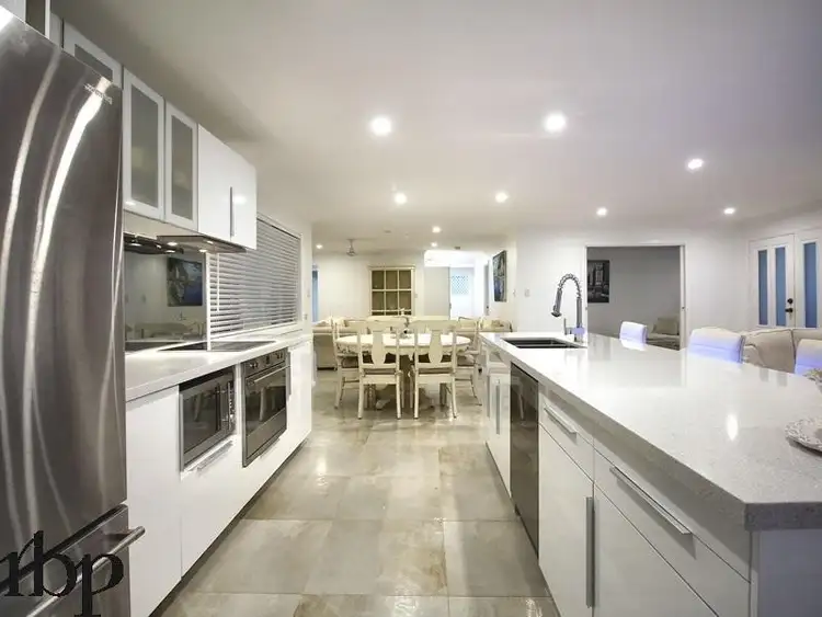 Fourth view of Homely house listing, 46 Beach Street, Cleveland QLD 4163