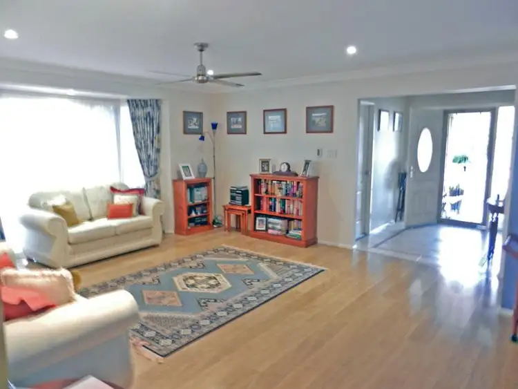 Fourth view of Homely house listing, 6 Mariner Close, Summerland Point NSW 2259