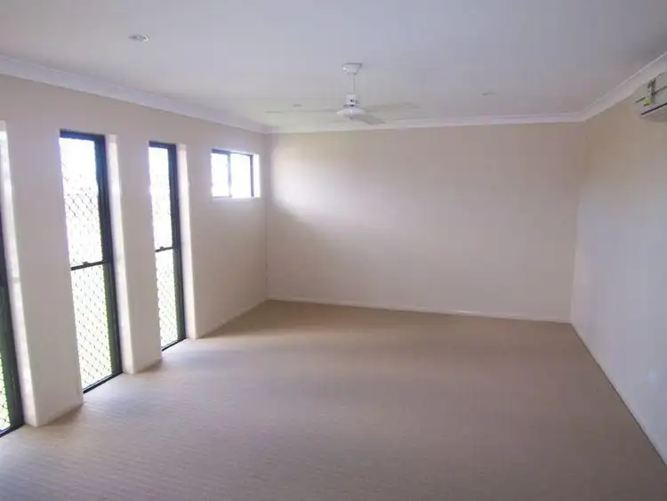 Second view of Homely house listing, 57 Hillock Crescent, Bushland Beach QLD 4818