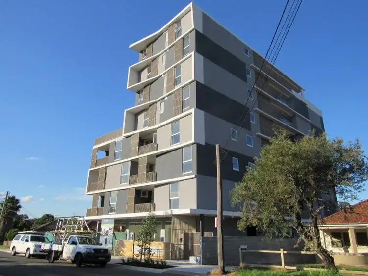 Second view of Homely unit listing, 15/9-11 CHURCH Road, Yagoona NSW 2199