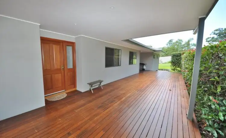 Fourth view of Homely house listing, 40 Bowerbird Lane, Valla NSW 2448
