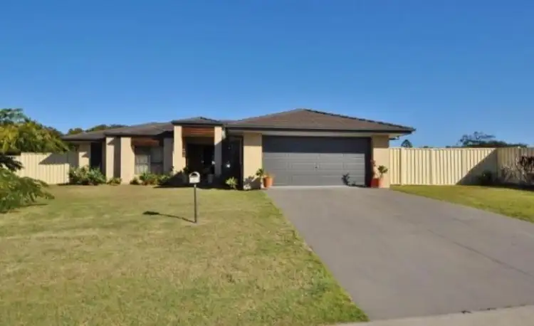 2 Bohemia Court, Stuarts Point NSW 2441