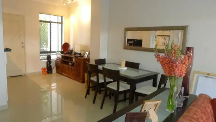 Fourth view of Homely apartment listing, 92/49 henderson Road, Alexandria NSW 2015