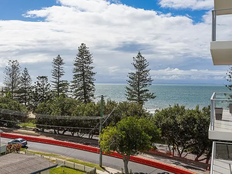 Second view of Homely apartment listing, 19/17 Marine Parade, Redcliffe QLD 4020