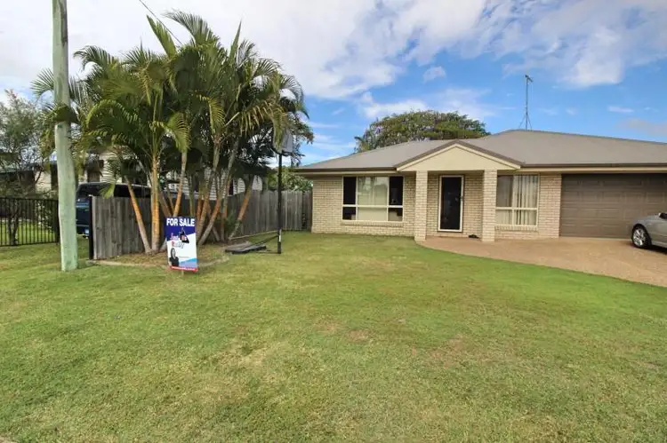 26A Parker Street, Millbank QLD 4670