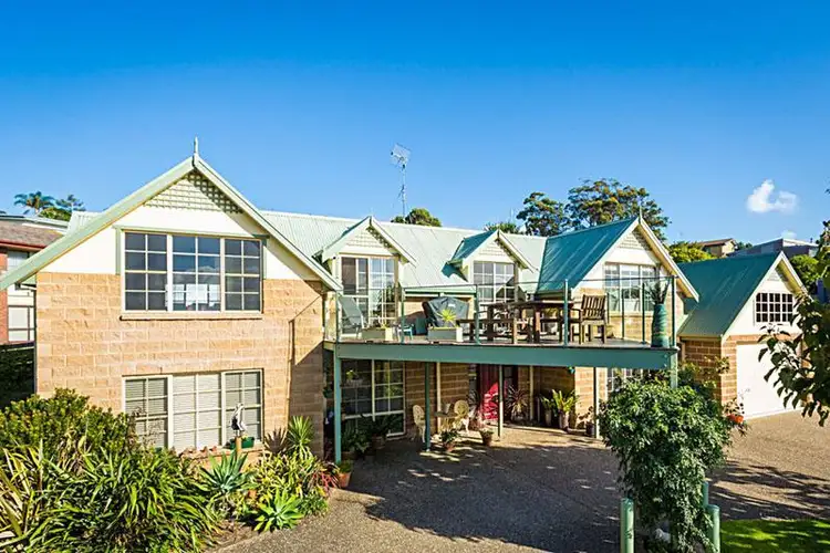 Fourth view of Homely house listing, 109 Tura Beach Drive, Tura Beach NSW 2548