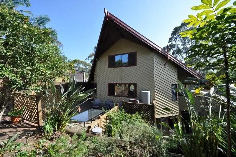 Main view of Homely house listing, 19 Vista Way, Scotts Head NSW 2447