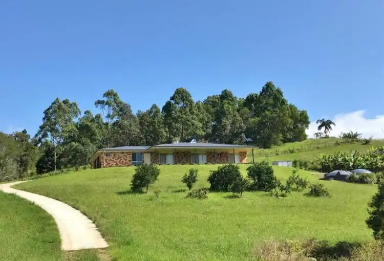 26 Scarborough Lane, Newee Creek NSW 2447