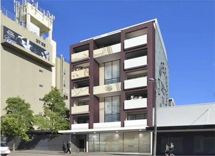 Main view of Homely apartment listing, 69 Parramatta Road, Camperdown NSW 2050