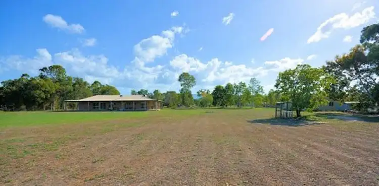 Sixth view of Homely house listing, 14 Bluemountain Drive, Bluewater QLD 4818