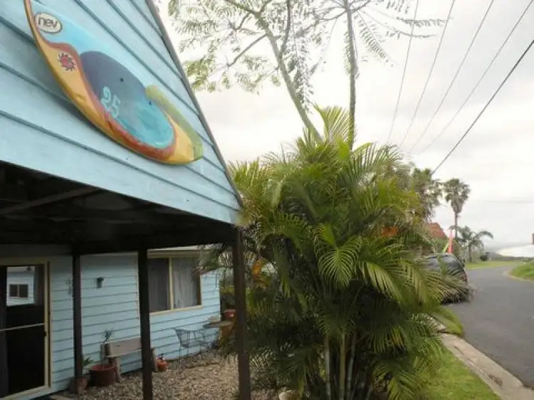 Main view of Homely house listing, 25 Vista Way, Scotts Head NSW 2447