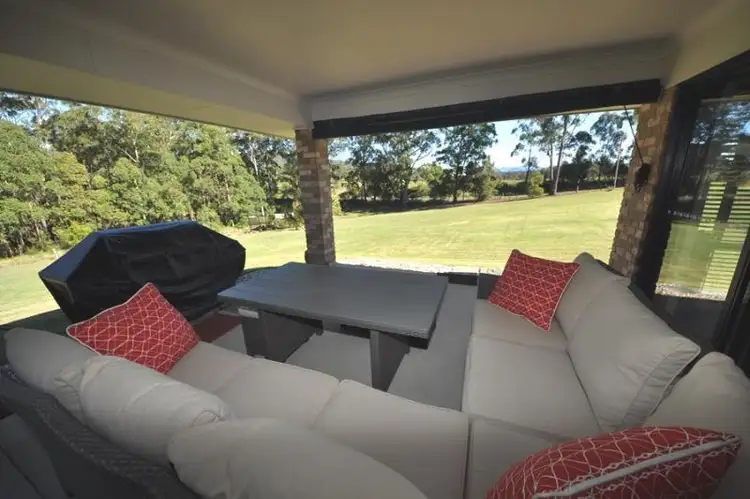 Seventh view of Homely house listing, 8 Corneil Crescent, Gumma NSW 2447
