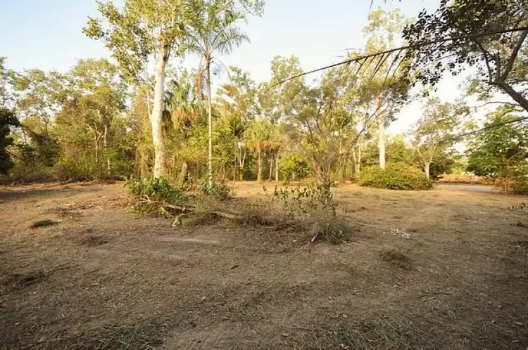 Third view of Homely land listing, 50 Forestry Road, Bluewater QLD 4818