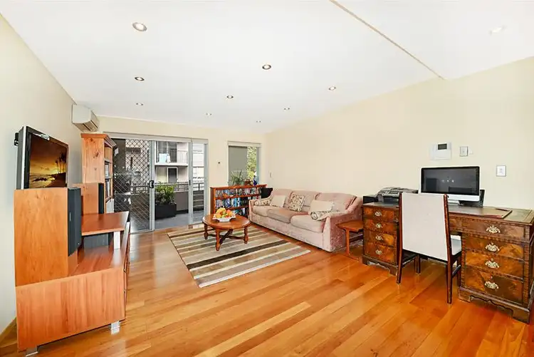 Second view of Homely apartment listing, 7/119-135 Church Street, Camperdown NSW 2050