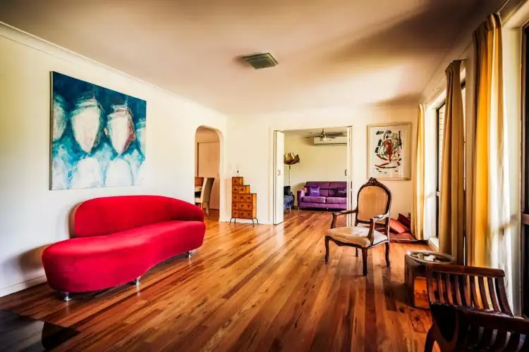Second view of Homely house listing, 1 Tamarind Drive, Bellingen NSW 2454