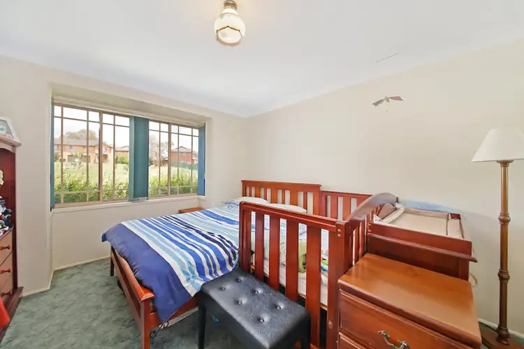Second view of Homely house listing, 3 Topper Place, Englorie Park NSW 2560