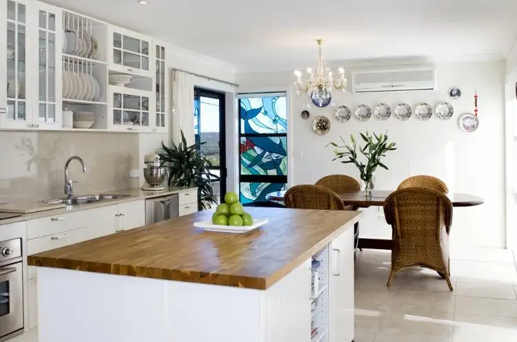 Third view of Homely house listing, 32 Vista Way, Scotts Head NSW 2447
