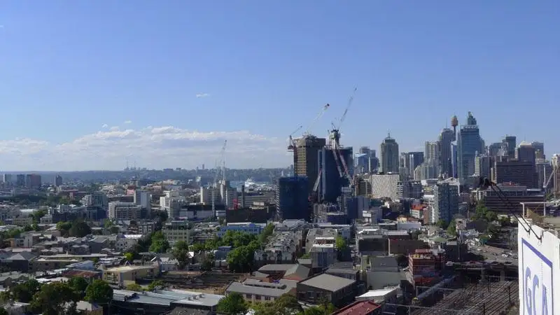 Main view of Homely apartment listing, 157 Redfern Streets, Redfern NSW 2016