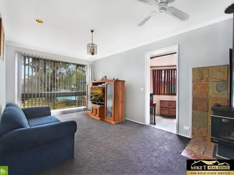 Third view of Homely house listing, 29 Hoskings Crescent, Kiama Downs NSW 2533