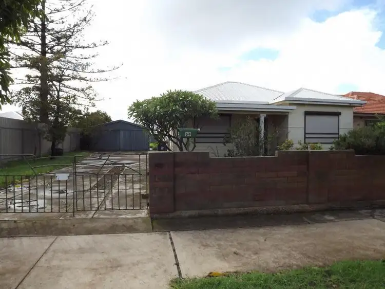 54 Agnes Street, Ottoway SA 5013