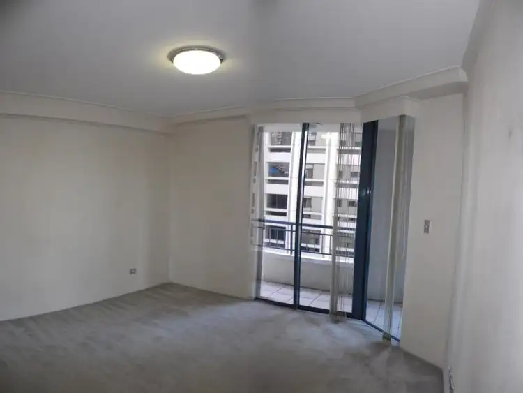 Fifth view of Homely apartment listing, 317 Castlereagh Street, Sydney NSW 2000