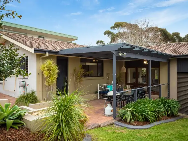 Fifth view of Homely house listing, 8 Killarney Road, Tathra NSW 2550