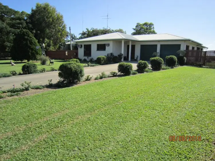 Main view of Homely house listing, 369 Mountainview Road, Airville QLD 4807