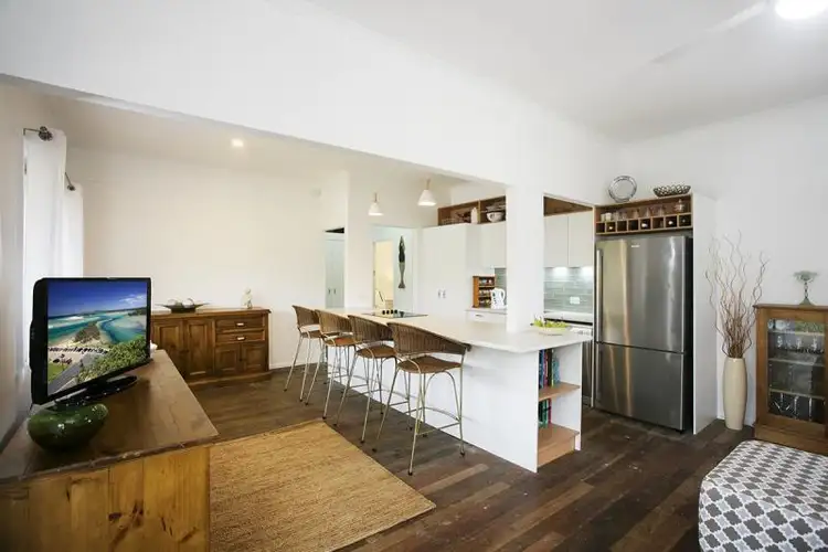 Second view of Homely house listing, 2 Thornbill  Glen, Nambucca Heads NSW 2448
